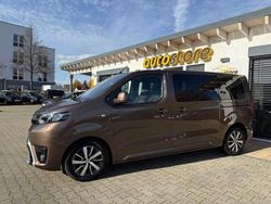 Braun Gebraucht 2018 Toyota Proace Verso Team Kombi | 25.985 € (Superpreis)