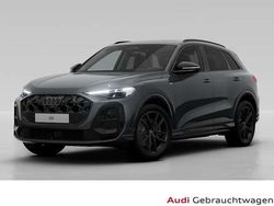 Grau Gebraucht 2025 Audi Q5 Ambiente SUV | 69.440 € (Fairer Preis)