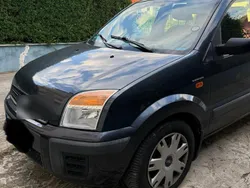 Blau Gebraucht 2006 Ford Fusion Kleinwagen | 1.950 € (Fairer Preis)