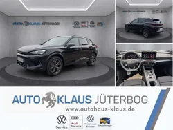 Schwarz Neu 2024 Cupra Formentor SUV | 35.450 € (Fairer Preis)