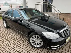 Mercedes S350