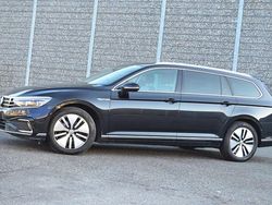 Schwarz Gebraucht 2019 VW Passat GTE Kombi | 19.980 € (Fairer Preis)