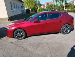 Rot Gebraucht 2019 Mazda 3 Selection Limousine | 18.500 € (Guter Preis)
