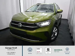 Grün Neu 2025 VW Taigo Life SUV | 25.790 € (Guter Preis)