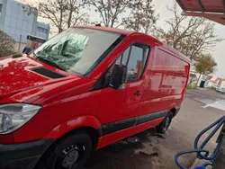 Rot Gebraucht 2011 Mercedes Sprinter Van | 11.700 € (Fairer Preis)