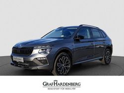 Grau Neu 2025 Skoda Kamiq Tour SUV | 30.890 € (Teuer)