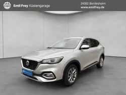 Silber Gebraucht 2023 MG HS Comfort SUV | 17.880 € (Guter Preis)