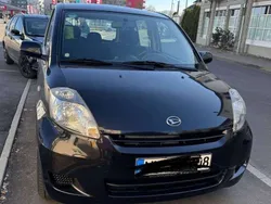 Daihatsu Sirion