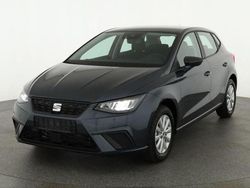 Grau Neu 2025 Seat Ibiza | 21.574 € (Fairer Preis)