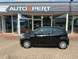 Schwarz Gebraucht 2021 VW up! Basis Kleinwagen | 6.999 € (Fairer Preis)