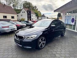 Schwarz Gebraucht 2018 BMW 630 M Sport Coupé | 32.900 € (Etwas zu teuer)