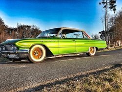 Grün Gebraucht 1961 Buick Electra 225 Limousine | 25.000 €