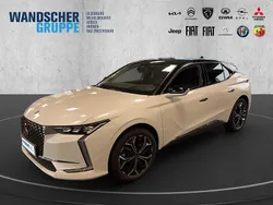 Weißschwarz Gebraucht 2023 DS Automobiles DS4 Rivoli Limousine | 29.490 € (Superpreis)