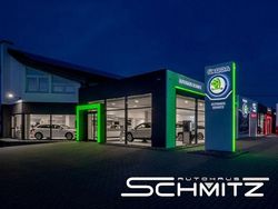 Beige Gebraucht 2017 Skoda Fabia Cool Edition Kombi | 10.990 € (Fairer Preis)