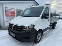 Weiß Gebraucht 2020 VW Crafter Van | 20.490 € (Guter Preis)