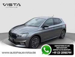 Grau Gebraucht 2023 Skoda Fabia Monte Carlo Kleinwagen | 16.900 € (Fairer Preis)