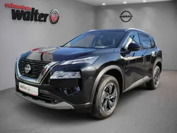 Schwarz Neu 2025 Nissan X-Trail SUV | 34.590 €