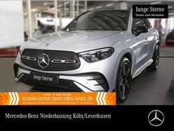 Silber Gebraucht 2025 Mercedes GLC300 AMG SUV | 63.990 € (Superpreis)