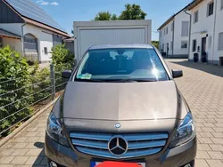 Gebraucht 2014 Mercedes B180 Van / Kleinbus | 13.999 € (Fairer Preis)