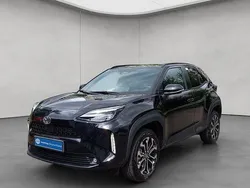 Schwarz Neu 2025 Toyota Yaris Cross SUV | 29.990 € (Fairer Preis)