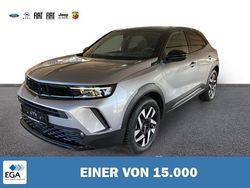 Metallic Gebraucht 2024 Opel Mokka GS Line SUV | 22.090 € (Fairer Preis)
