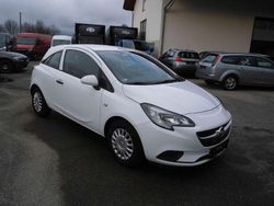 Weiß Gebraucht 2016 Opel Corsa Selection Kleinwagen | 4.600 € (Guter Preis)