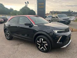 Schwarz Gebraucht 2022 Opel Mokka-e Elegance SUV | 17.600 € (Guter Preis)