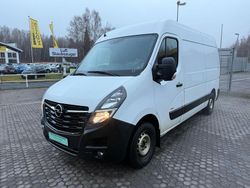 Weiß Gebraucht 2020 Opel Movano Van / Kleinbus | 10.998 € (Guter Preis)