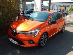 Orange Gebraucht 2020 Renault Clio V Edition One Limousine | 13.540 € (Guter Preis)