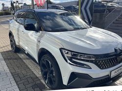 Weiß (weiss dach schwarz (weiß)) Neu 2025 Renault Austral Esprit Alpine SUV | 39.390 € (Guter Preis)