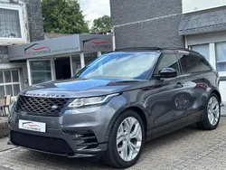 Corris grey Gebraucht 2018 Land Rover Range Rover Velar SE Dynamic SUV | 38.990 € (Guter Preis)