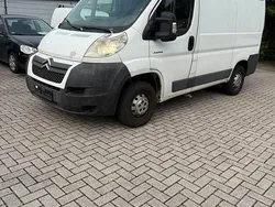 Weiß Gebraucht 2007 Citroën Jumper Van / Kleinbus | 1.690 € (Guter Preis)
