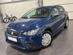 Blau Gebraucht 2018 Seat Ibiza Limousine | 7.995 € (Guter Preis)