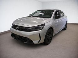 Kristall silber Gebraucht 2025 Opel Corsa Edition Kleinwagen | 19.990 € (Guter Preis)