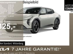Weiß Neu 2025 Kia EV3 SUV | 42.729 € (Teuer)