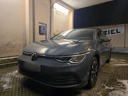 Grau Gebraucht 2021 VW Golf Limousine | 16.000 € (Fairer Preis)