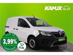 Mineral weiss Neu 2025 Renault Kangoo Van / Kleinbus | 22.900 € (Guter Preis)