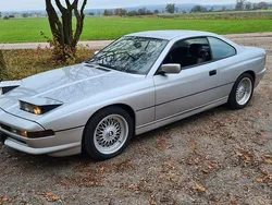 Grau Gebraucht 1993 BMW 850 Sport Line Coupé | 18.850 €