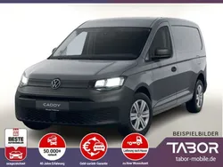 Grau Neu 2024 VW Caddy Maxi Van / Kleinbus | 27.428 € (Superpreis)