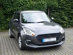 Grau Gebraucht 2019 Suzuki Swift Kleinwagen | 10.900 € (Guter Preis)