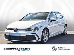 Weiß Gebraucht 2023 VW Golf GTI Limousine | 26.980 € (Guter Preis)