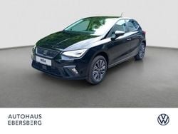 Grau Neu 2025 Seat Ibiza CONNECT Limousine | 22.770 € (Guter Preis)