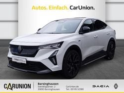 Perlmutt weiß satiniert Gebraucht 2024 Renault Rafale Esprit Alpine SUV | 39.775 € (Guter Preis)