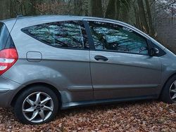 Beige Gebraucht 2007 Mercedes A180 | 690 € (Superpreis)