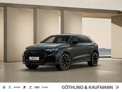 Grau Neu 2025 Audi RS Q8 Performance SUV | 169.990 € (Etwas zu teuer)