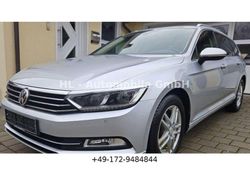 Reflexsilbermetallic (metallic) Gebraucht 2019 VW Passat Kombi | 15.490 € (Fairer Preis)