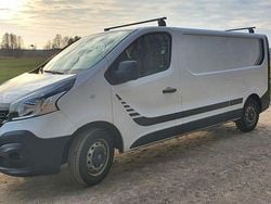 Weiß Gebraucht 2018 Renault Trafic Van / Kleinbus | 10.900 € (Superpreis)