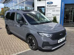 Grau Gebraucht 2025 Ford Tourneo Connect Active Van / Kleinbus | 35.890 € (Etwas zu teuer)