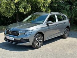 Grau Neu 2025 Skoda 105 Limousine | 23.622 €