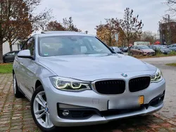 BMW 340 Gran Turismo